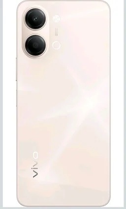 vivo Y05 (Straw Gold, 4GB RAM, 64GB Storage) with No Cost EMI/Additional Exchange Offers - Straw Gold