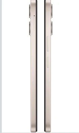 vivo Y05 (Straw Gold, 4GB RAM, 64GB Storage) with No Cost EMI/Additional Exchange Offers - Straw Gold