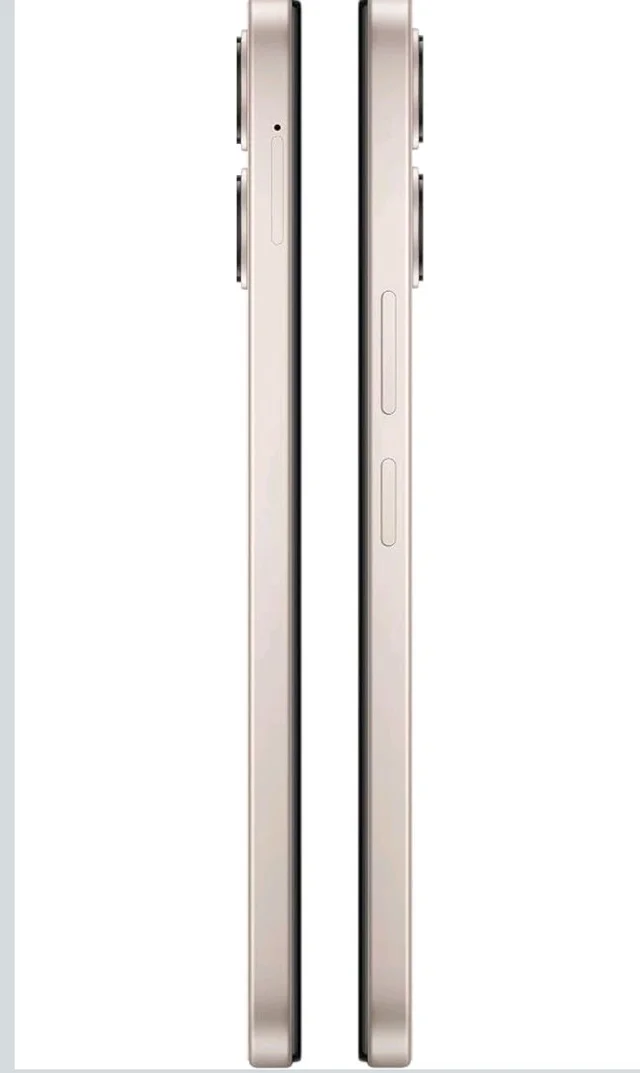 vivo Y05 (Straw Gold, 4GB RAM, 64GB Storage) with No Cost EMI/Additional Exchange Offers - Straw Gold
