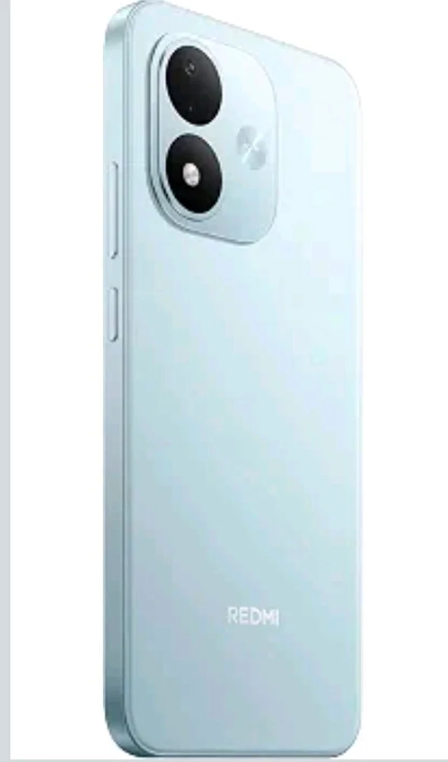REDMI Note 17 5G (Arctic Blue, 8GB RAM, 128GB ROM) | 8000mAh Battery + 45W Fast Charging* | 6.99" 120Hz TrueColour AMOLED | Snapdragon 4 Gen 4 | 50MP Dual AI Camera | Corning® Gorilla® Glass 7i | IP65 - Arctic Blue