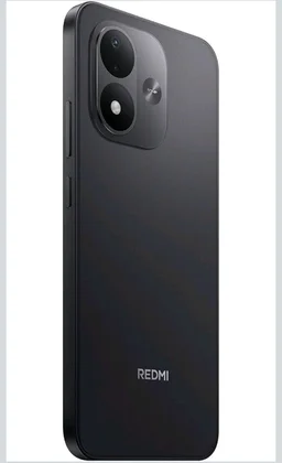 Redmi Note 17 5G (Dark Night, 8GB RAM, 128GB ROM) | 8000mAh Battery + 45W Fast Charging | 6.99" TrueColour AMOLED | Snapdragon 4 Gen 4 | 50MP Dual AI Camera | Corning® Gorilla® Glass 7i | IP65 - Dark Night