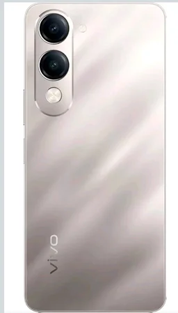 vivo T4 Lite 5G 2026 Charger in The Box (Titanium Gold, 64 GB) (4 GB RAM) - titanium Gold