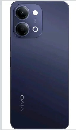 vivo Y11 5G (Mystic Blue, 4GB RAM, 64GB Storage) with No Cost EMI/Additional Exchange Offers