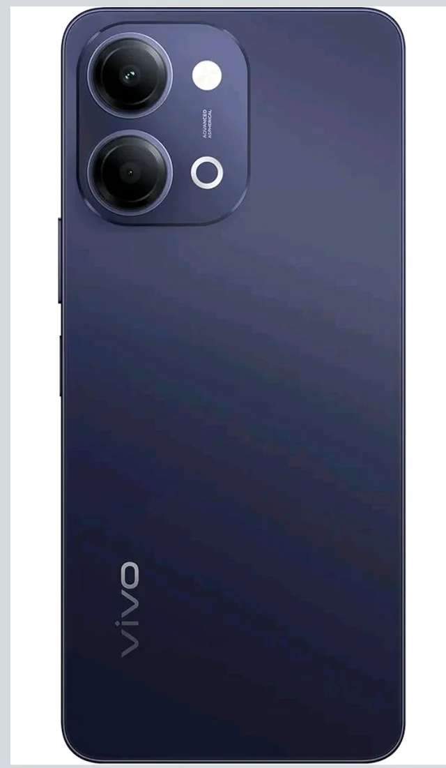 vivo Y11 5G (Mystic Blue, 4GB RAM, 64GB Storage) with No Cost EMI/Additional Exchange Offers