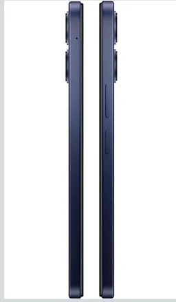 vivo Y11 5G (Mystic Blue, 4GB RAM, 64GB Storage) with No Cost EMI/Additional Exchange Offers