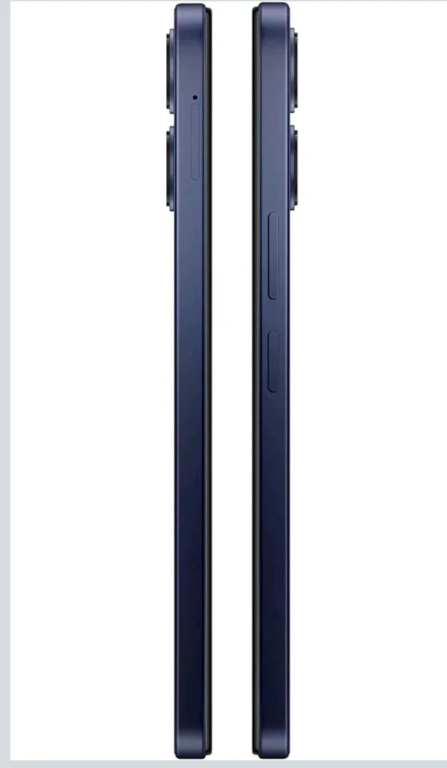 vivo Y11 5G (Mystic Blue, 4GB RAM, 64GB Storage) with No Cost EMI/Additional Exchange Offers