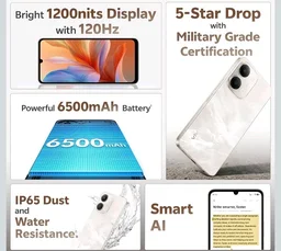 vivo Y11 5G (Cosmic Gold, 4GB RAM, 64GB Storage) with No Cost EMI/Additional Exchange Offers - Cosmic Gold
