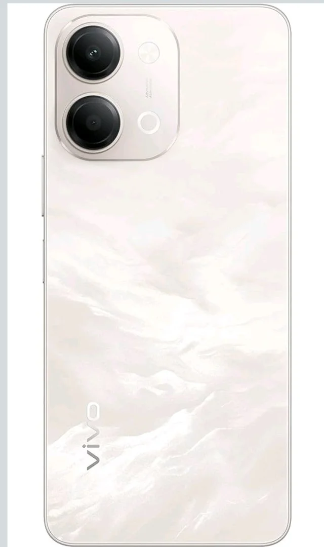 vivo Y11 5G (Cosmic Gold, 4GB RAM, 64GB Storage) with No Cost EMI/Additional Exchange Offers - Cosmic Gold