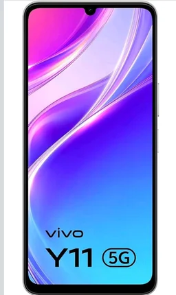 vivo Y11 5G (Cosmic Gold, 4GB RAM, 64GB Storage) with No Cost EMI/Additional Exchange Offers - Cosmic Gold