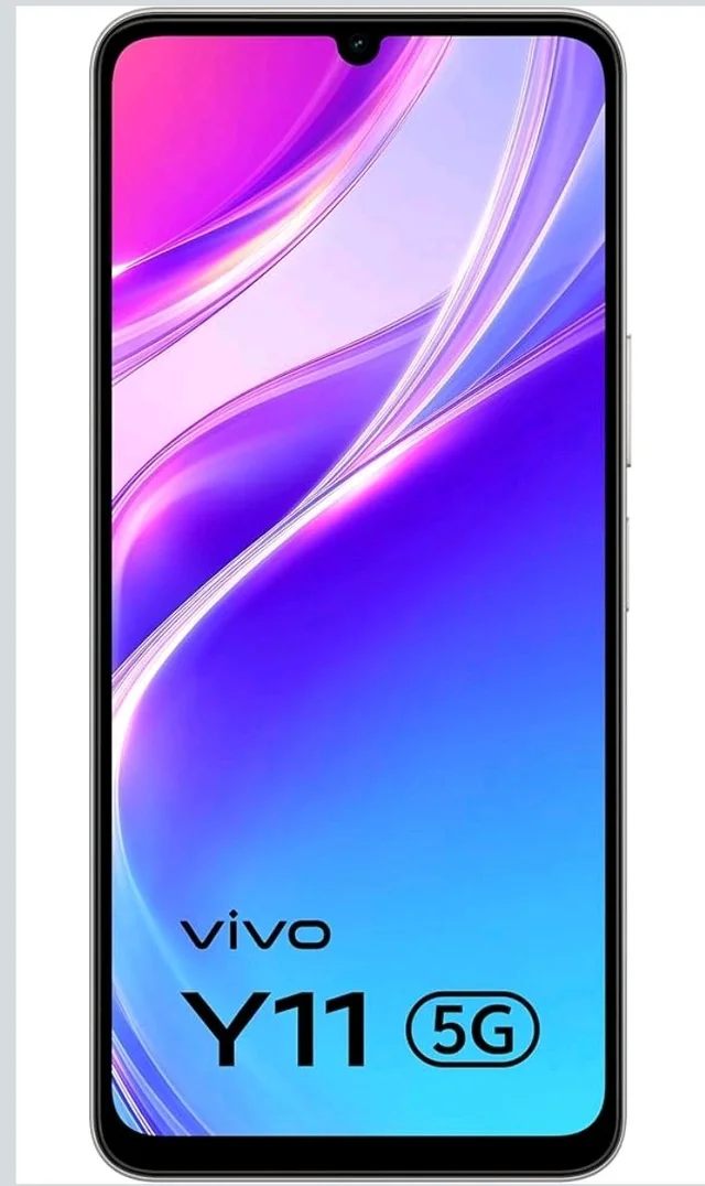 vivo Y11 5G (Cosmic Gold, 4GB RAM, 128GB Storage) with No Cost EMI/Additional Exchange Offers - Cosmic Gold