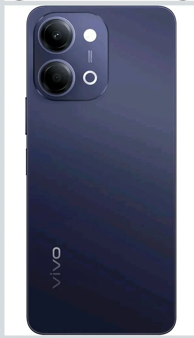 vivo Y11 5G (Mystic Blue, 4GB RAM, 128GB Storage) with No Cost EMI/Additional Exchange Offers - Mystic Blue