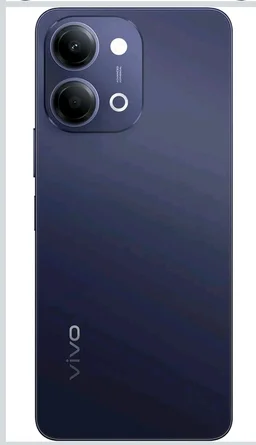 vivo Y11 5G (Mystic Blue, 4GB RAM, 128GB Storage) with No Cost EMI/Additional Exchange Offers - Mystic Blue