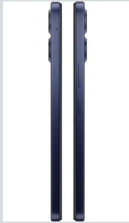 vivo Y11 5G (Mystic Blue, 4GB RAM, 128GB Storage) with No Cost EMI/Additional Exchange Offers - Mystic Blue