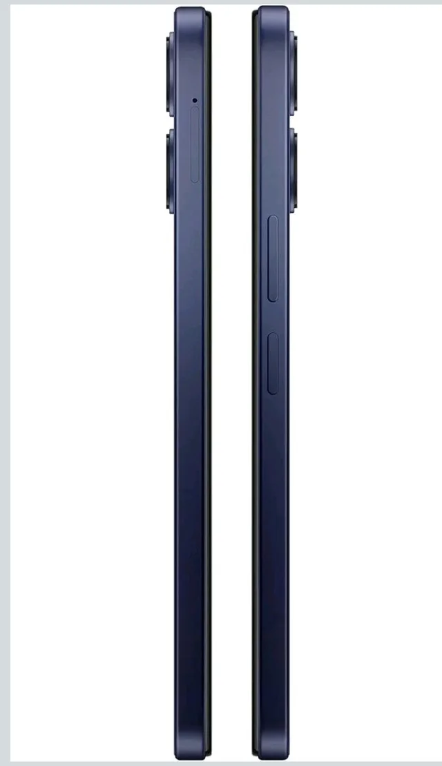 vivo Y11 5G (Mystic Blue, 4GB RAM, 128GB Storage) with No Cost EMI/Additional Exchange Offers - Mystic Blue