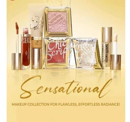 Daily Life Forever52 Sensational Ariel Glow Highlighter | Illuminating Smooth Glow | Waterproof & Long-Lasting | Lightweight Formula | Multi-Dimensional Radiance for All Skin Tones (Scuba, 6g)