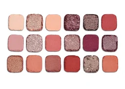 Makeup Revolution Eyeshadow Palette for Women | Forever Flawless Allure Pallete – 18 Shades | Matte & Shimmer Finish | Glitter Eyeshadow | Long Lasting & Blendable Shimmer Eyeshadow Palette – 19g
50+ bought in past month