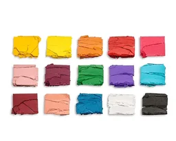 Makeup Revolution Reloaded Marvellous Mattes Eyeshadow Palette, 15 Matte Shades, Highly Pigmented, Long Lasting, Blendable Eye Makeup Palette for Women, Multicolour, Vegan, Cruelty-Free, 16g
100+ bought in past month