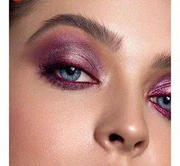 Colors Queen Ultra Pigmented 51 Colors Eyeshadow Palette with Brush | Easy to Blend, Long Wearing Eye Makeup Palette | Eyeshadow Palette with Matte & Shimmery Shades (Multicolor - 01)
50+ bought in past month