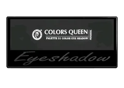 Colors Queen Ultra Pigmented 51 Colors Eyeshadow Palette with Brush | Easy to Blend, Long Wearing Eye Makeup Palette | Eyeshadow Palette with Matte & Shimmery Shades (Multicolor - 01)
50+ bought in past month