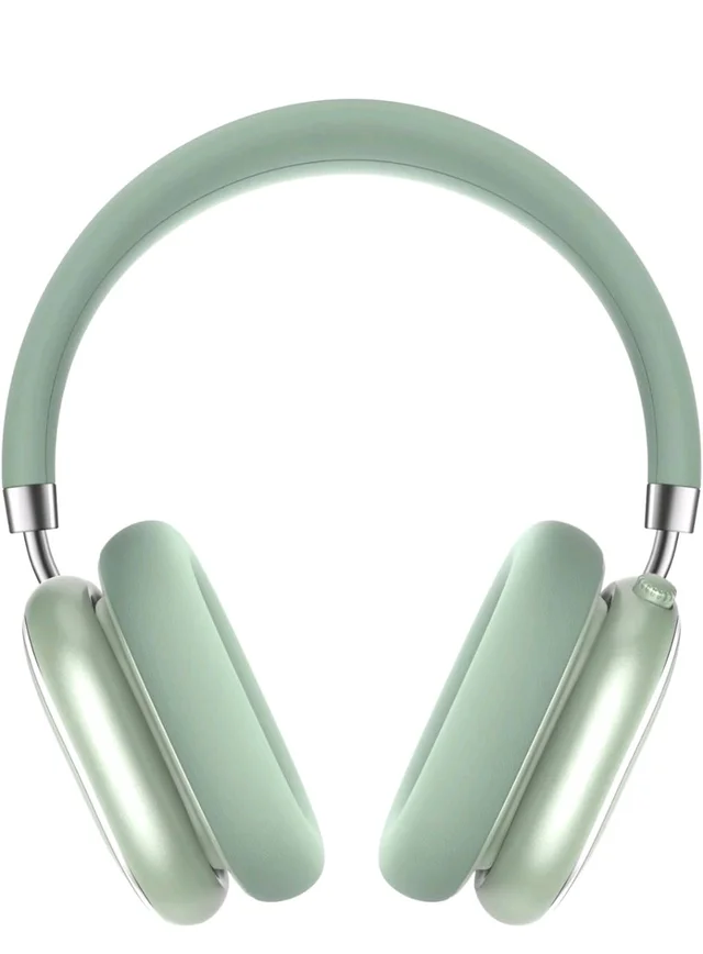 Srhythm NiceComfort 95 Hybrid Noise Cancelling Headphones Wireless
Bluetooth with Transparency,ENC,HD Sound,Slim Headphones Lightweight