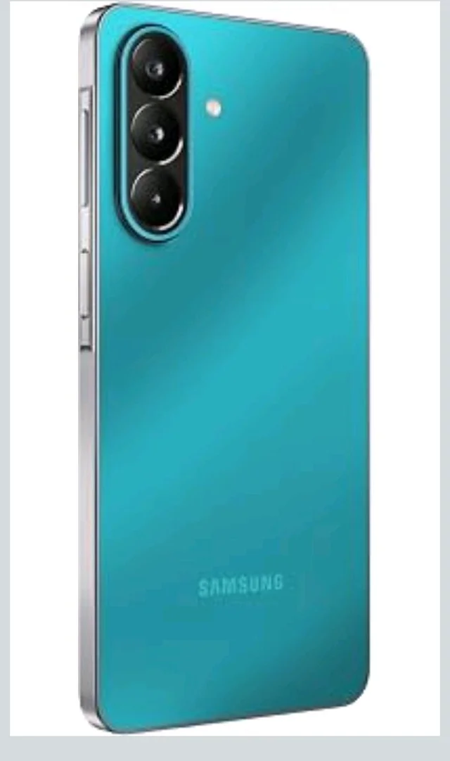 Samsung Galaxy M47 5G Mobile (Blaze Blue, 8GB RAM, 128GB Storage, 6000mAh Battery)| 50MP OIS| Snapdragon Processor| LPDDR5X RAM,UFS 3.1 Storage| Gorilla Glass Victus+| sAMOLED| Knox Security| AI - Blaze Blue
