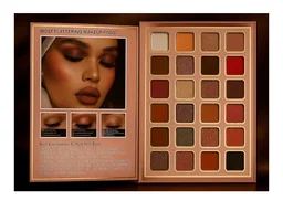 Brand: Womake
Womake Makeup Palette for Women | Multi-Colour Eyeshadow Face & Lip Makeup Kit | Matte & Shimmer Shades for Daily, Party & Festive Looks