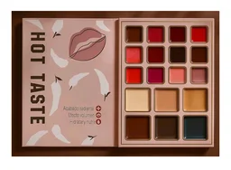 Brand: Womake
Womake Makeup Palette for Women | Multi-Colour Eyeshadow Face & Lip Makeup Kit | Matte & Shimmer Shades for Daily, Party & Festive Looks