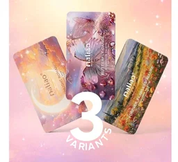 Maliao 18 Color Eyeshadow Palette | Highly Pigmented | Matte & Shimmer Shades | Long Lasting Blendable Eye Makeup | Moonlight Romance,18g