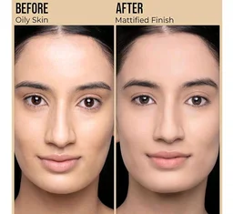INSIGHT Banana Loose Powder 40g | Lightweight| Long-Lasting Coverage|Oil-Absorbing Finish| Reduces Shine| Suitable for All Skin Types