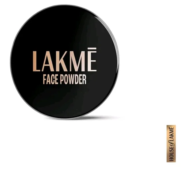 Lakme Forever Matte Face Powder, Matte Finish, Oil Cointrol, for rosy glow, Warm Pink, 40g (OG Collection)
2K+ bought in past month