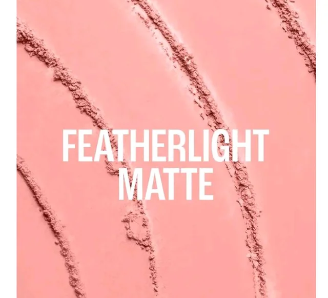 Lakme Forever Matte Face Powder, Matte Finish, Oil Cointrol, for rosy glow, Warm Pink, 40g (OG Collection)
2K+ bought in past month