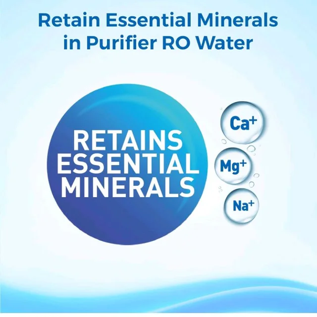 KENT Grand RO Water Purifier | Advanced RO Tech for Sabse Shudh Paani | RO+UF+TDS Control + UV LED Tank | 8L | 20LPH Flow | Ideal for Borewell/Tanker/Municipal Water | Largest Service Network