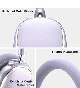 Srhythm NiceComfort 95 Adaptive Noise Cancelling Headphones Wireless
Bluetooth with Spatial Audio,Transparency,ENC,HD Sound,Low Latency for Gaming,Slim Headphones Lightweight