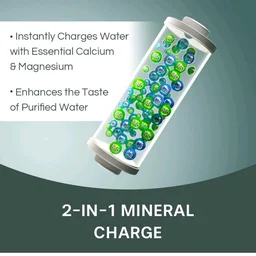Aquaguard Sure Delight RO+MC 1X Water Purifier | Free Service Plan worth ₹2000 | India’s #1 Water Purifier | Suitable for Borewell & Tanker Water | 30x Impurity Removal vs Local Purifiers
1K+ bought in past month