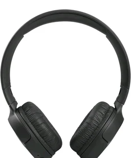 JBL Tune 510BT, On Ear Wireless Headphones with Mic, up to 40 Hours Playtime, Pure Bass, Quick Charging, Dual Pairing, Bluetooth 5.0 & Voice Assistant Support for Mobile Phones (Black)