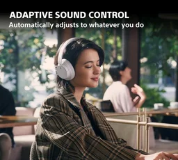 Sony WH-CH720N Noise Cancellation Wireless Bluetooth Over Ear Headphones with Mic, Up to 35Hrs Battery- Pink
200+ bought in past month