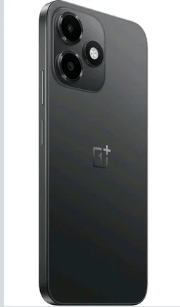 OnePlus N6 Lite | 4GB+64GB | Midnight Hype | Massive 7000mAh Long-Lasting Battery | 120Hz Ultra Smooth Display | 36 Months Fast & Smooth | Military-Grade Durability - Midnight Hype