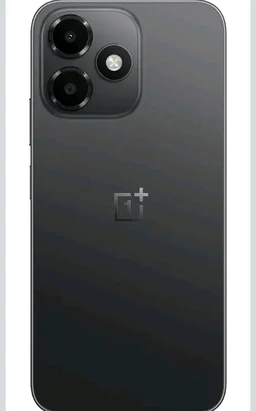OnePlus N6 Lite | 4GB+64GB | Midnight Hype | Massive 7000mAh Long-Lasting Battery | 120Hz Ultra Smooth Display | 36 Months Fast & Smooth | Military-Grade Durability - Midnight Hype