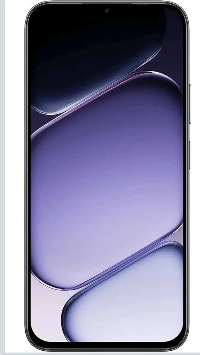 OnePlus N6 Lite | 4GB+64GB | Midnight Hype | Massive 7000mAh Long-Lasting Battery | 120Hz Ultra Smooth Display | 36 Months Fast & Smooth | Military-Grade Durability - Midnight Hype
