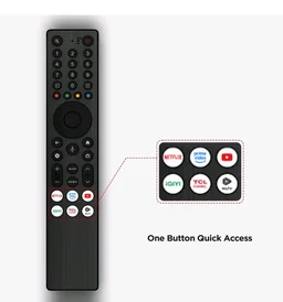 iFFALCON 101 cm (40 inches) FHD Smart Google TV | Dolby Audio 20 watts | HDR 10 | Metallic Bezel-Less | Multiple Viewing Mode | 40S55