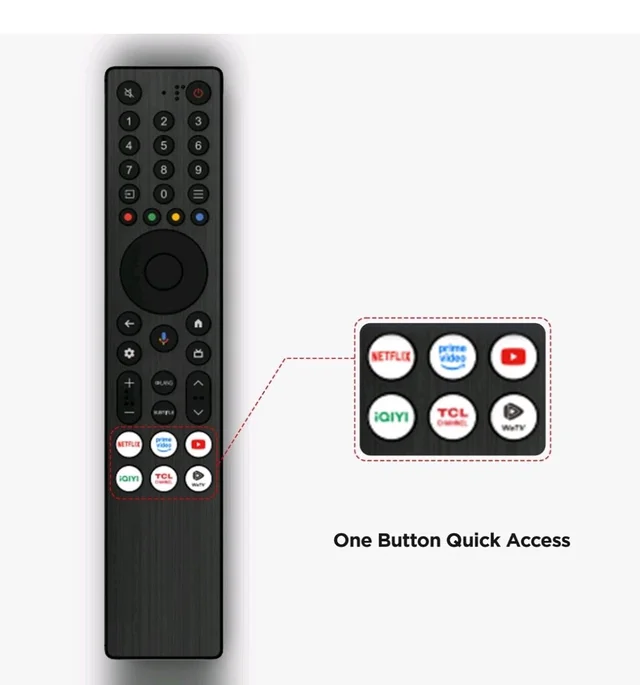 iFFALCON 101 cm (40 inches) FHD Smart Google TV | Dolby Audio 20 watts | HDR 10 | Metallic Bezel-Less | Multiple Viewing Mode | 40S55