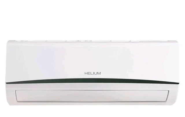 Helium Smart Choice Air Smart Inverter Split AC |0.8 Ton, 3 star|New star rated|Lowest bill @ under ₹30/day|2700 W Cooling Capacity|App Controlled|AI Energy Saving | Gas Leakage Detection| 100% Copper