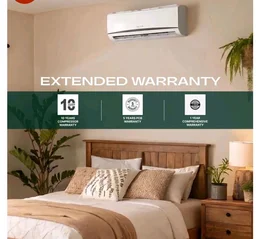 Helium Smart Choice Air Smart Inverter Split AC |0.8 Ton, 3 star|New star rated|Lowest bill @ under ₹30/day|2700 W Cooling Capacity|App Controlled|AI Energy Saving | Gas Leakage Detection| 100% Copper