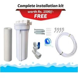 Aqua X Pure Novo X Smart RO Water Purifier | RO+UV+UF Advanced Purification | Copper & Zinc Enriched Water |18L Storage Tank |1-Year Warranty. (Novo X)