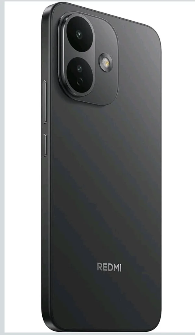 Redmi Note 17 Pro 5G (Stealth Black, 8GB RAM, 128GB ROM) | 9000mAh Battery + 67W TurboCharge* | 6.83" 12-bit TrueColour AMOLED | No.1 Care Plan | SD 6s Gen 4 | 50MP OIS Camera | Victus 2 | IP69K - Stealth Black