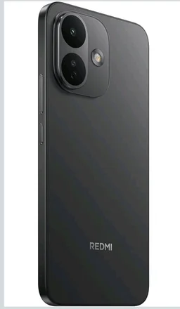 Redmi Note 17 Pro 5G (Stealth Black, 8GB RAM, 128GB ROM) | 9000mAh Battery + 67W TurboCharge* | 6.83" 12-bit TrueColour AMOLED | No.1 Care Plan | SD 6s Gen 4 | 50MP OIS Camera | Victus 2 | IP69K - Stealth Black