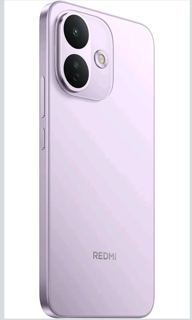 REDMI Note 17 Pro 5G (Purple Vibe, 8GB RAM, 128GB ROM) | 9000mAh Battery + 67W TurboCharge* | 6.83" 12-bit TrueColour AMOLED | No.1 Care Plan | Snapdragon 6s Gen 4 | 50MP OIS Camera | Victus 2 | IP69K - Purple Vibe