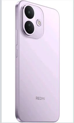 REDMI Note 17 Pro 5G (Purple Vibe, 8GB RAM, 128GB ROM) | 9000mAh Battery + 67W TurboCharge* | 6.83" 12-bit TrueColour AMOLED | No.1 Care Plan | Snapdragon 6s Gen 4 | 50MP OIS Camera | Victus 2 | IP69K - Purple Vibe