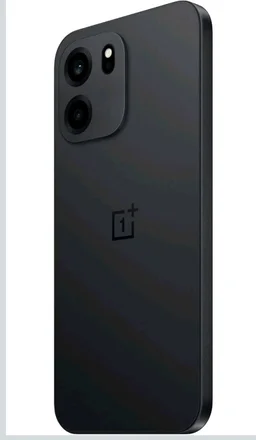 OnePlus Nord CE6 | 8GB+256GB | Pitch Black | Snapdragon 7s Gen 4 | Segment's Fastest Touch Response | 8000mAh Battery | 144Hz 1.5K AMOLED Display | 50MP Main + 32MP Selfie 4K Cameras | IP66,68,69,69K - pitch Black
