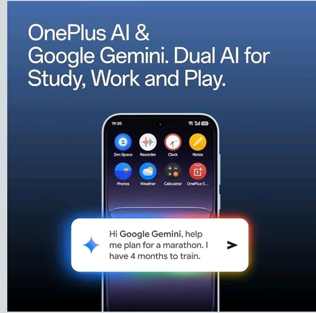 OnePlus Nord CE6 | 8GB+256GB | Pitch Black | Snapdragon 7s Gen 4 | Segment's Fastest Touch Response | 8000mAh Battery | 144Hz 1.5K AMOLED Display | 50MP Main + 32MP Selfie 4K Cameras | IP66,68,69,69K - pitch Black